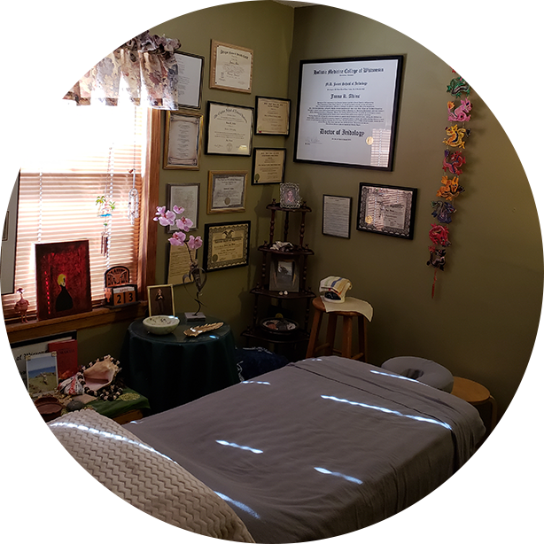 janna room