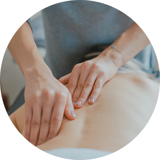 massage school programs