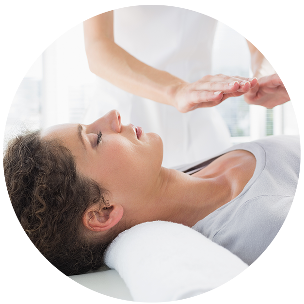 reiki massage