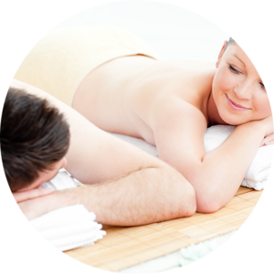 couples massage services